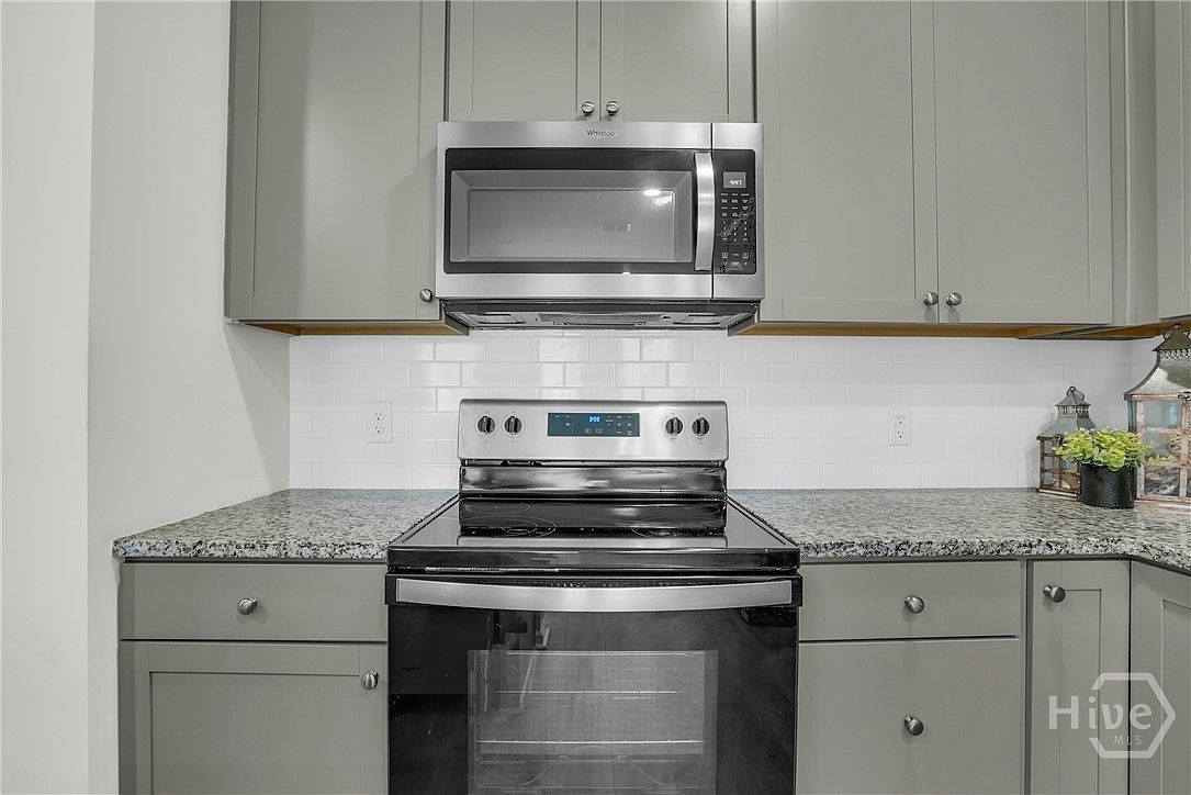 160 Benelli Dr Pooler, GA 31322  | New build