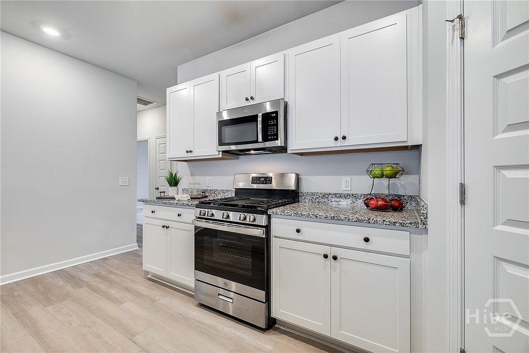 131 Franklins Walk Rincon, GA 31326  | Single Family