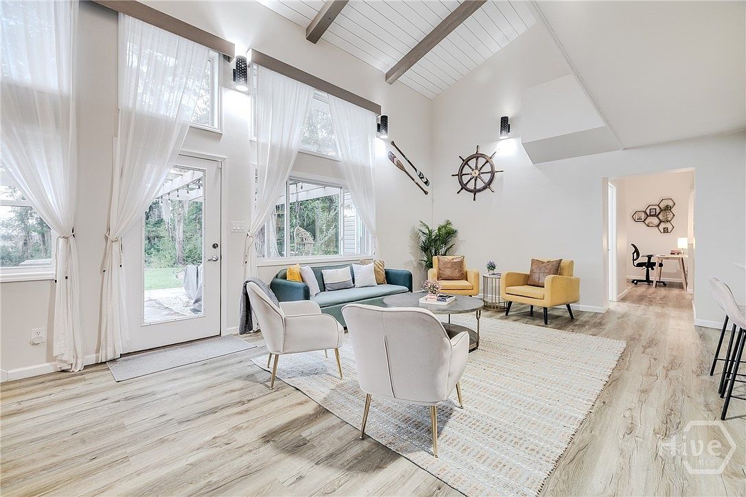 5000 Taylor Rd Savannah, GA 31404  | Single Family