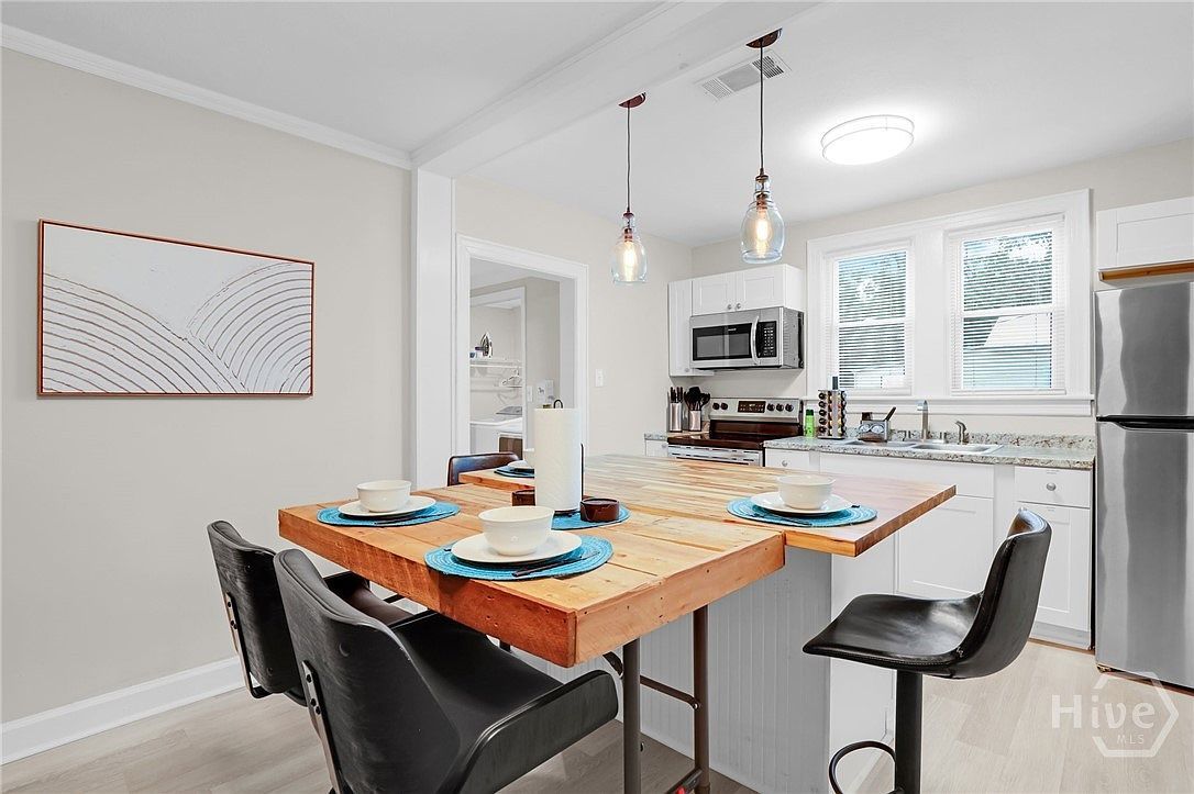 2110 Louisiana Ave Savannah, GA 31404  | Single Family