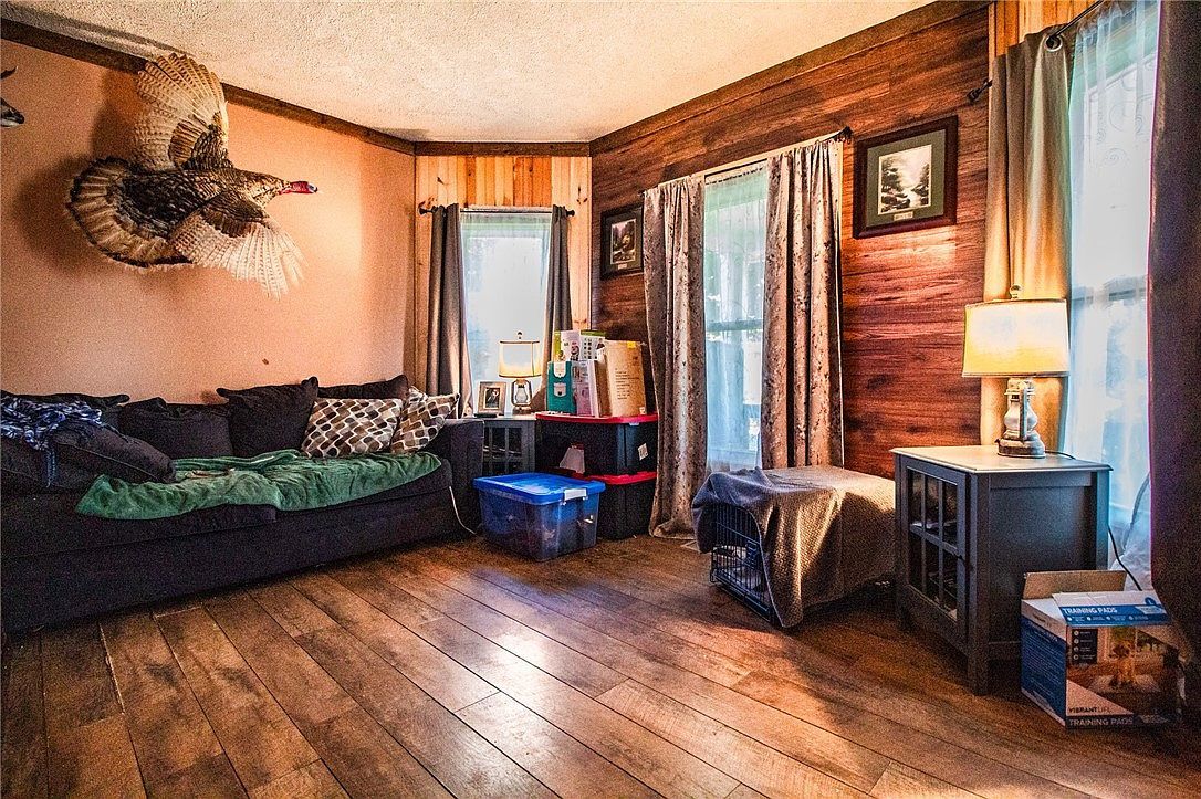 138 W William St Corning, NY 14830  | Single Family