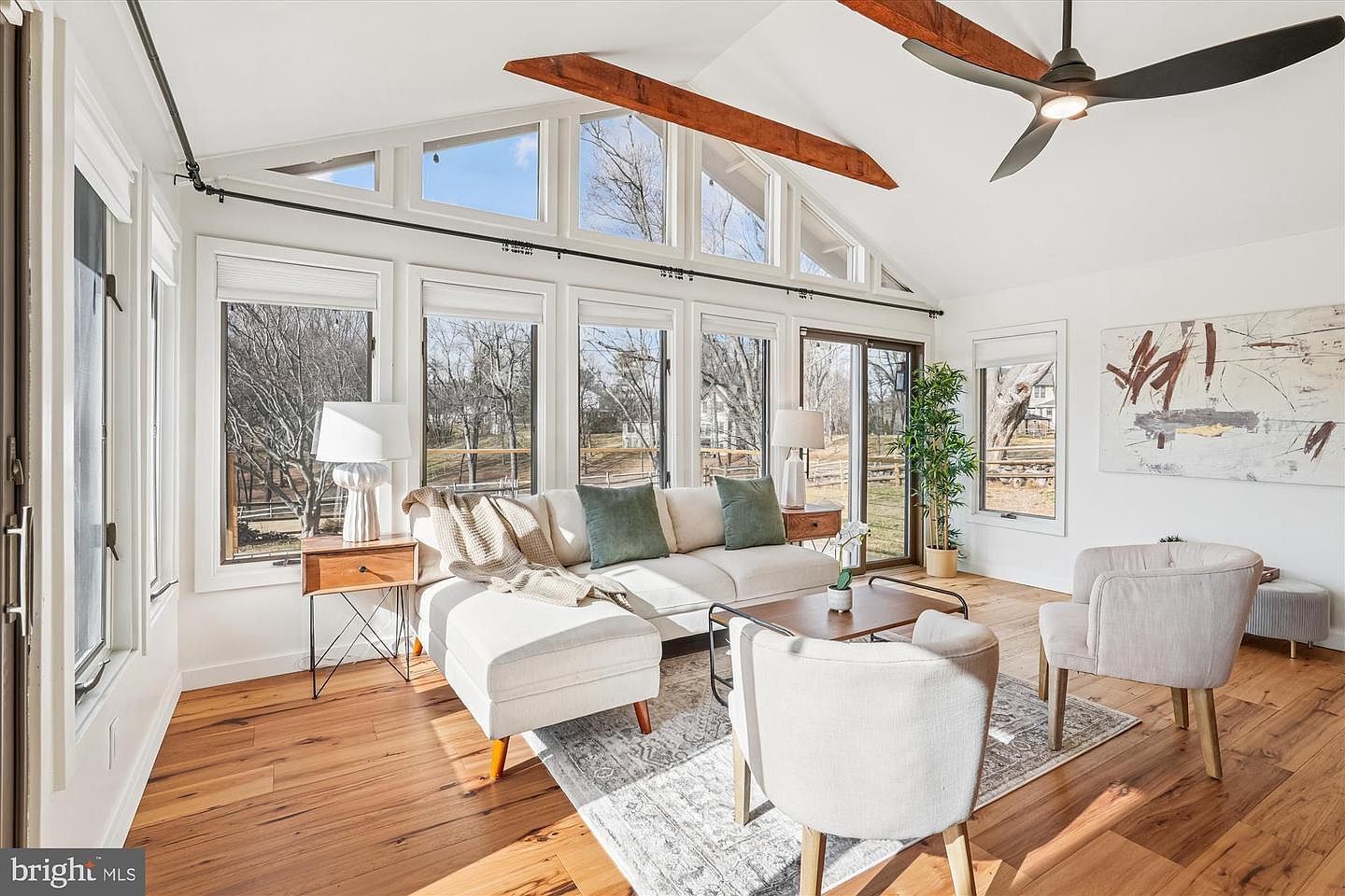 20444 Aspenwood Ln Montgomery Village, MD 20886 | Single Family