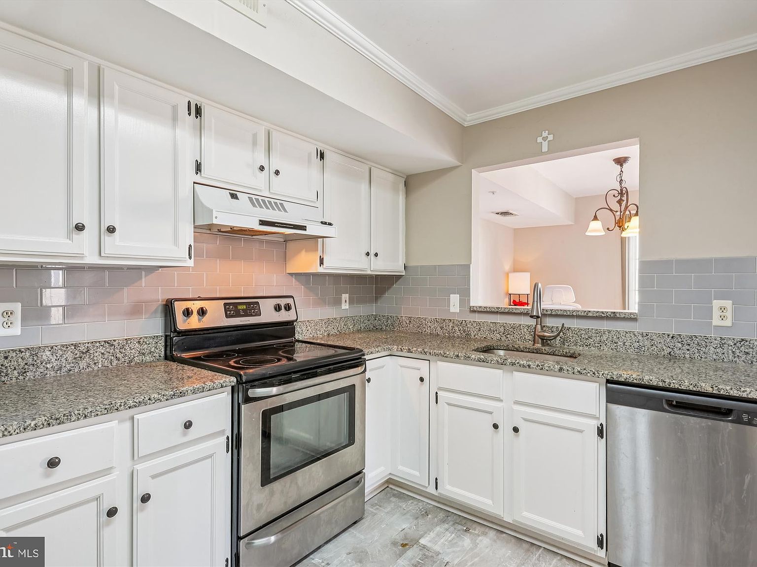 19932 Dunstable Cir #202 Germantown, MD 20876 | New build