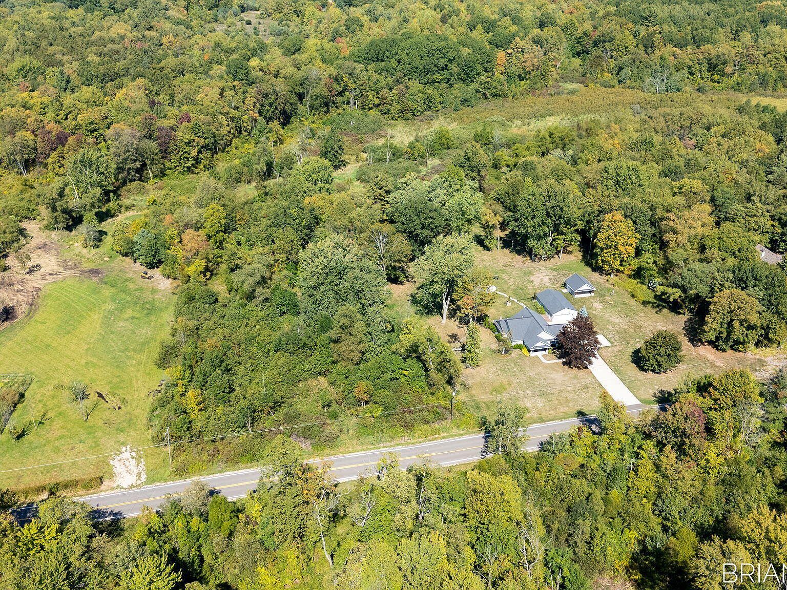 0 145th Ave Holland, MI 49423 | Single Family