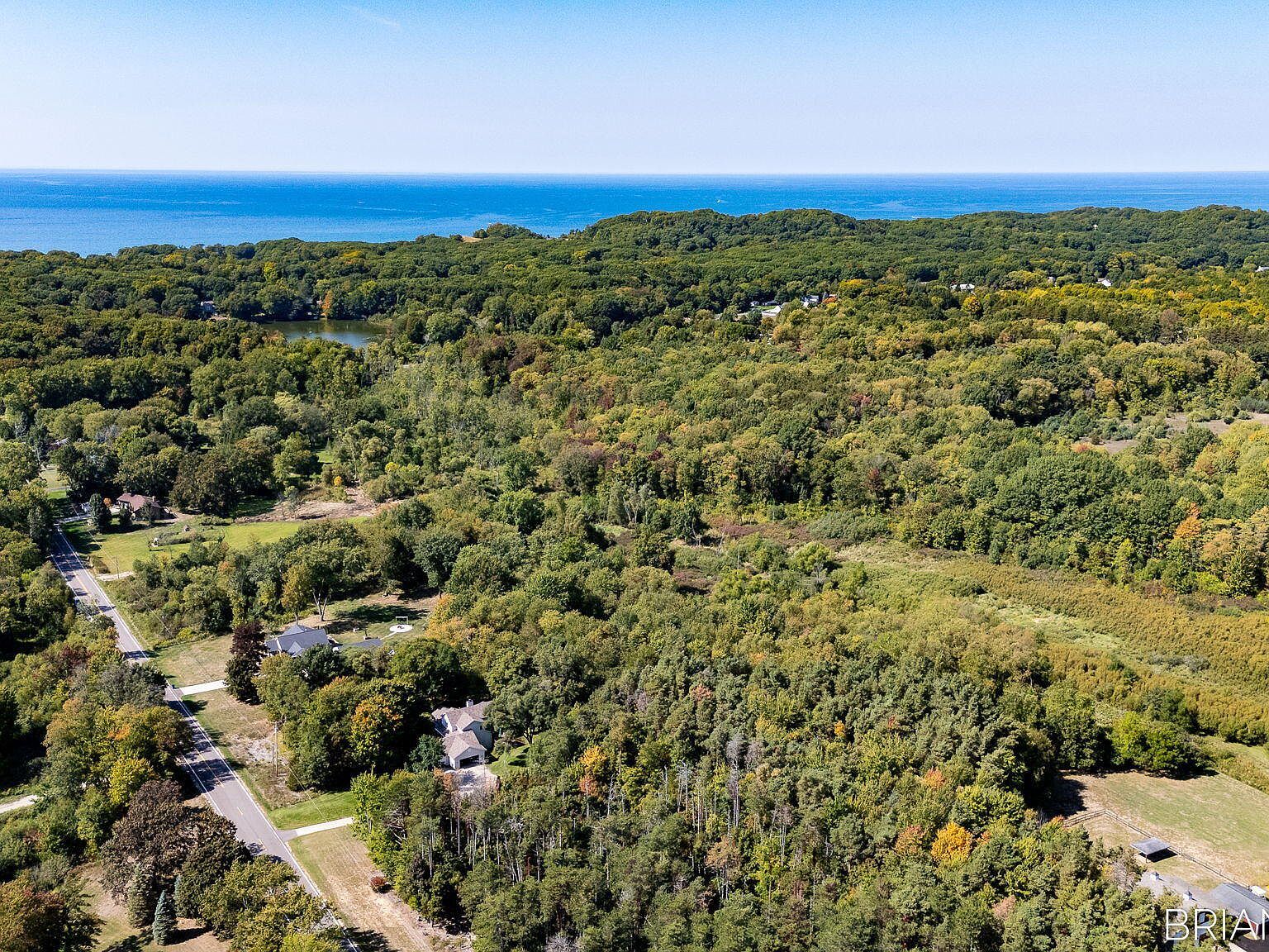 145th Ave Holland, MI 49423 | Land/Lot