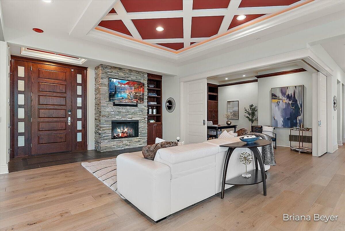 335 Bridge St NW APT 3102 Grand Rapids, MI 49504  | Condominium