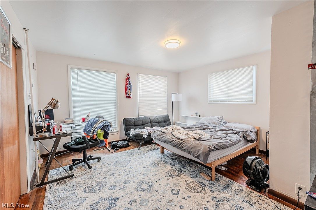 258 N Pleasant St Oberlin, OH 44074  | Single Family