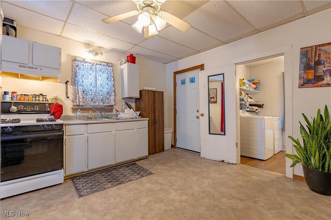 609 Lincoln Ave NW Canton, OH 44708  | Single Family