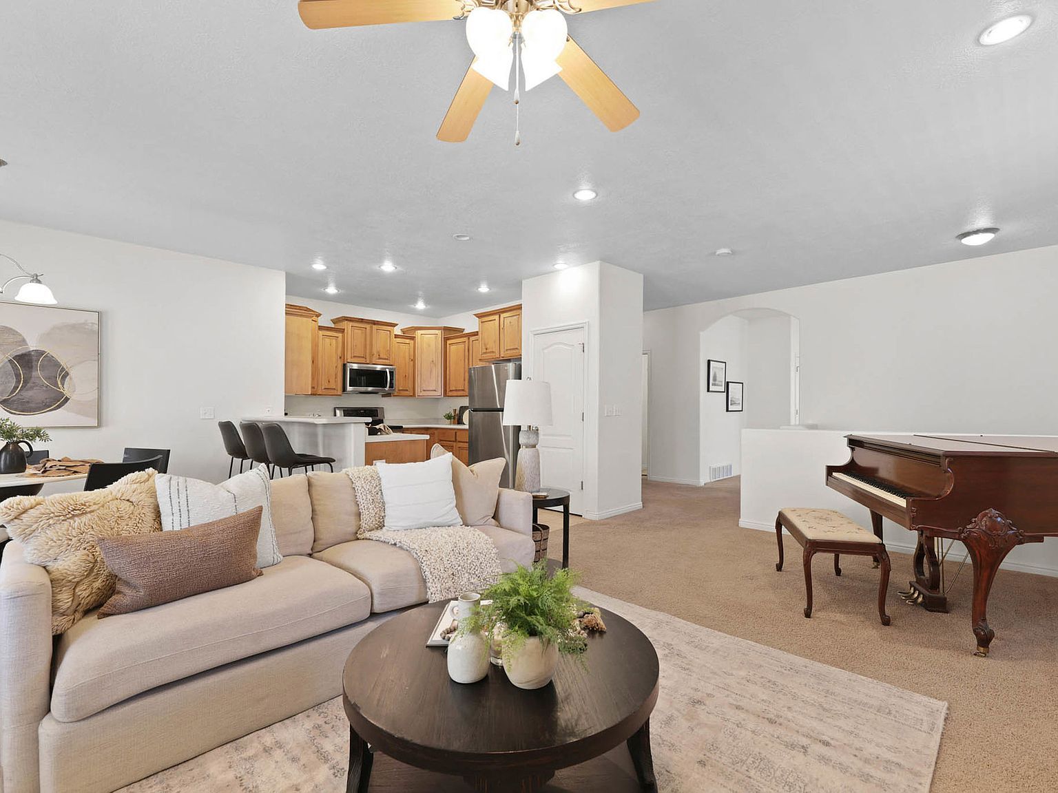 3979 W Scarsborough Ln West Jordan, UT 84084  | Single Family