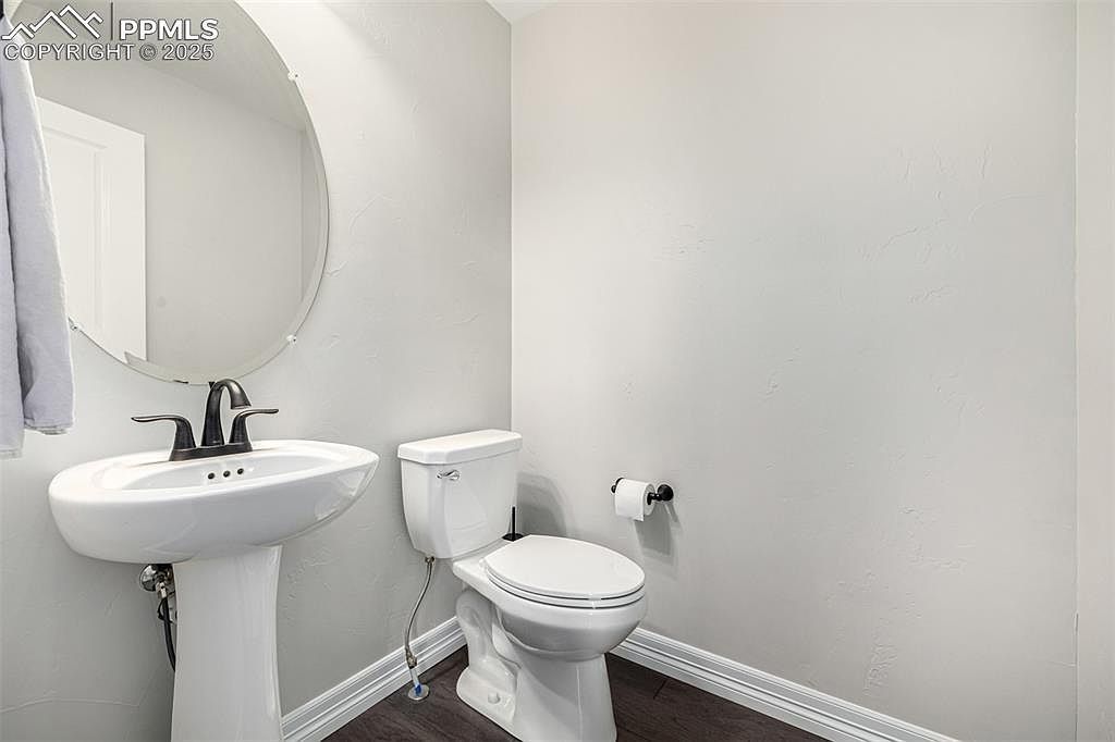 13833 Rivercrest Cir Colorado Springs, CO 80921  | Single Family