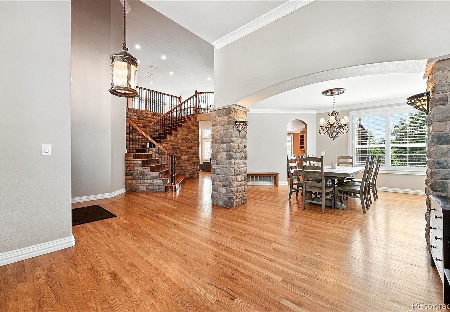 7809 S Coolidge Way Aurora, CO 80016 | Single Family