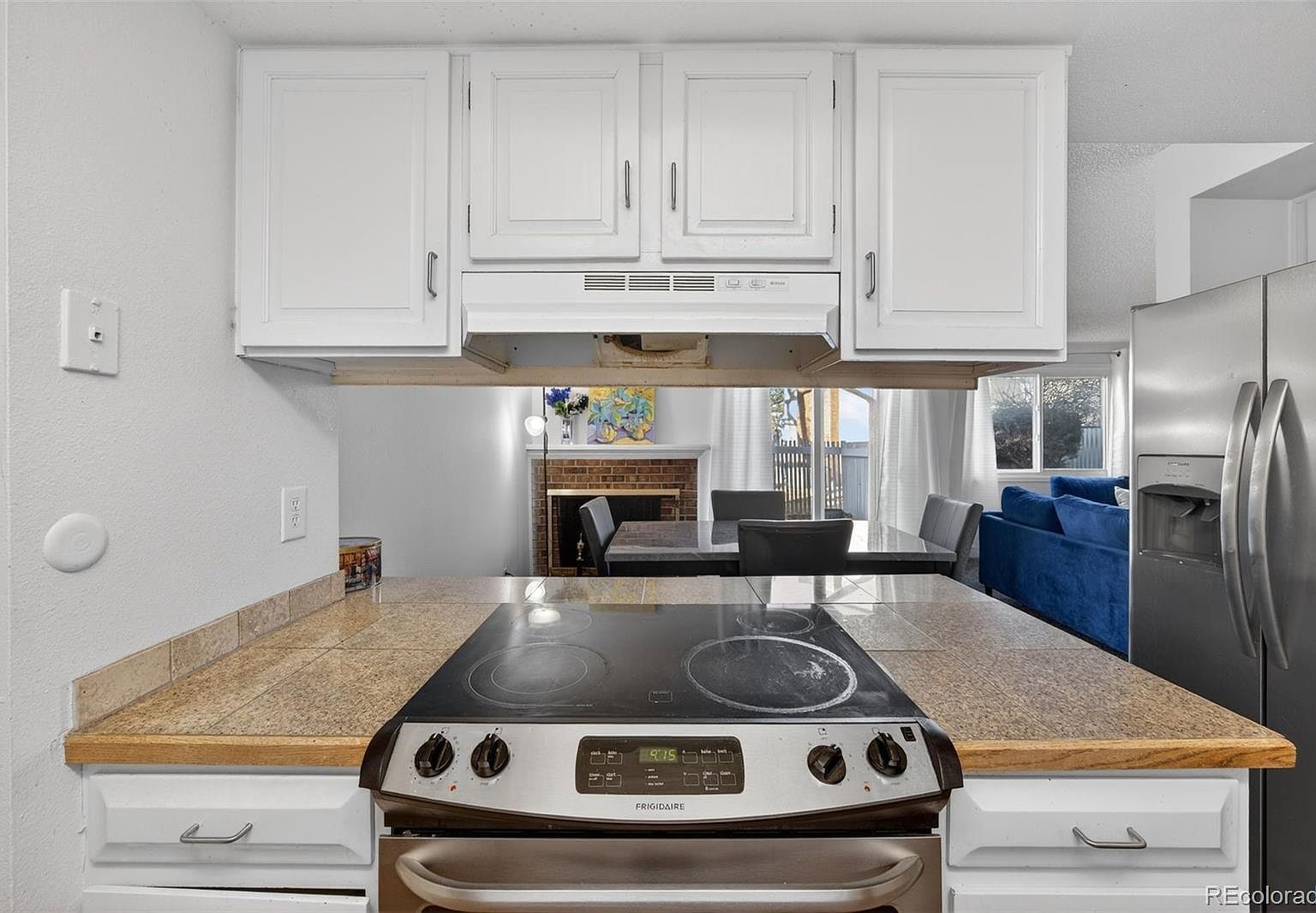 2826 S Lansing Way Aurora, CO 80014  | New build