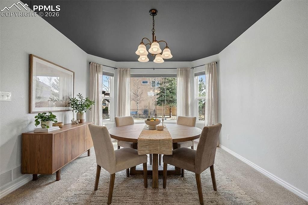 531 Saber Creek Dr Monument, CO 80132 | Single Family