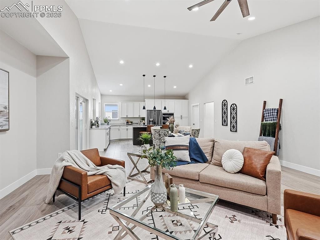 1301 Stone Ridge Dr Woodland Park, CO 80863  | Single Family