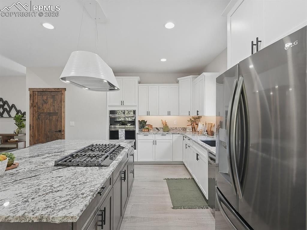 1308 Stone Ridge Dr Woodland Park, CO 80863  | Single Family