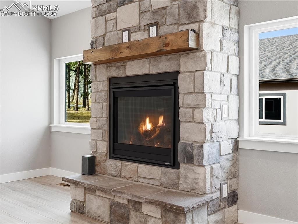 1305 Stone Ridge Dr Woodland Park, CO 80863  | Single Family