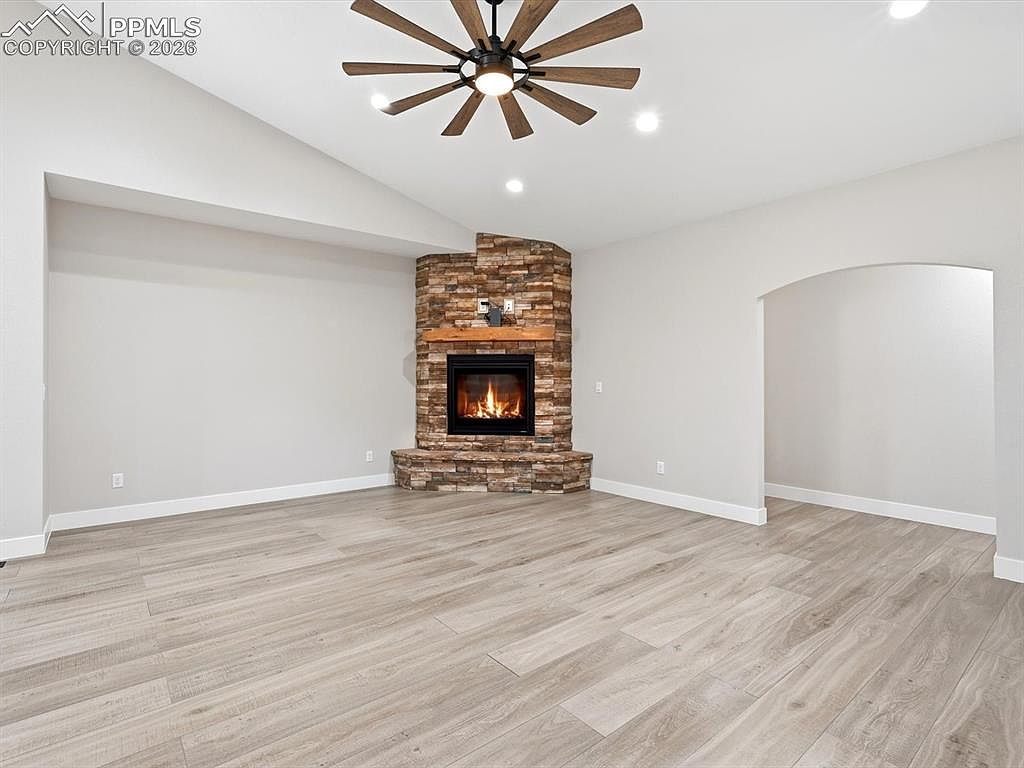 1313 Stone Ridge Dr Woodland Park, CO 80863 | Single Family