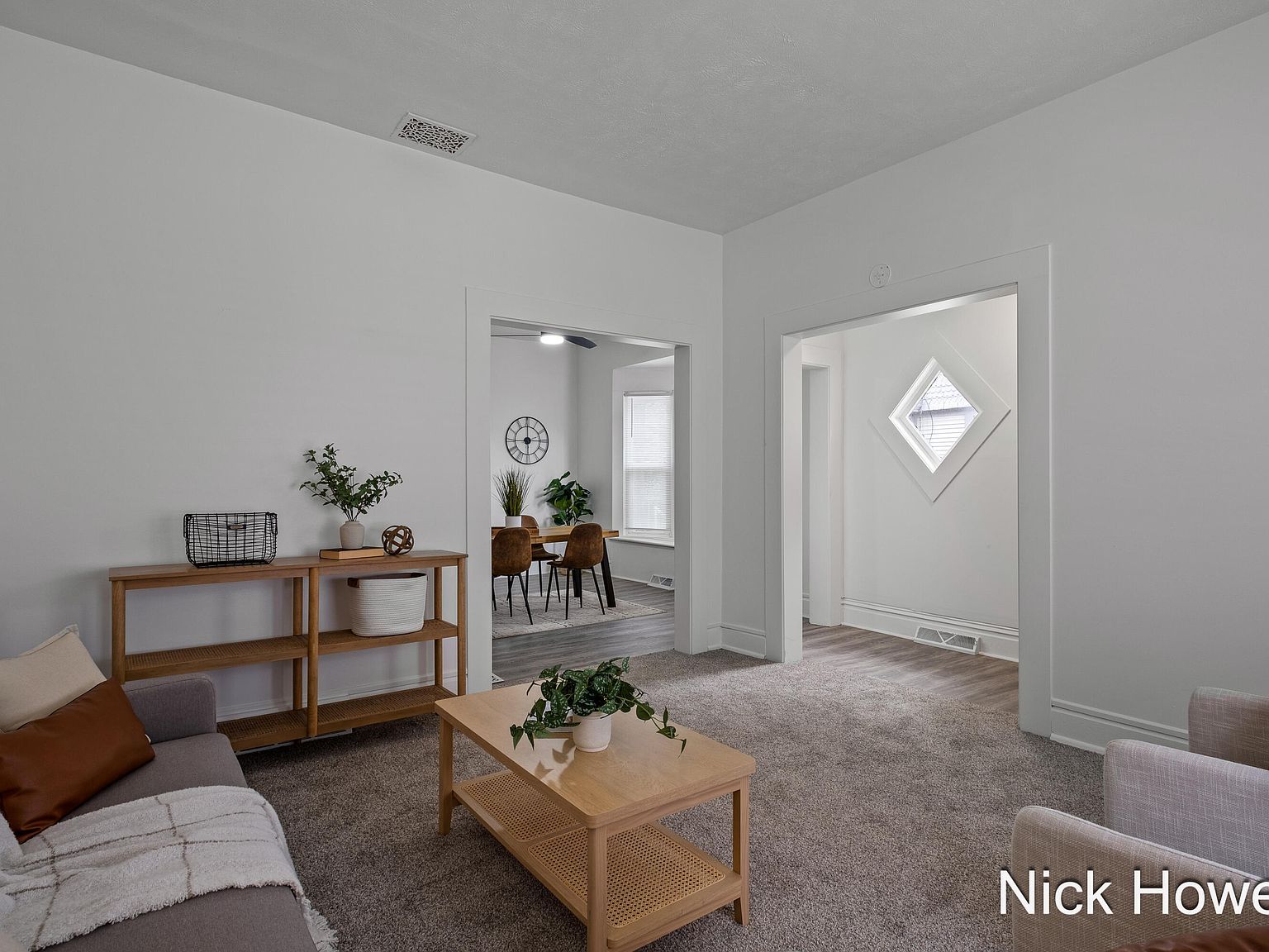 1050 Lafayette Ave SE Grand Rapids, MI 49507  | Single Family