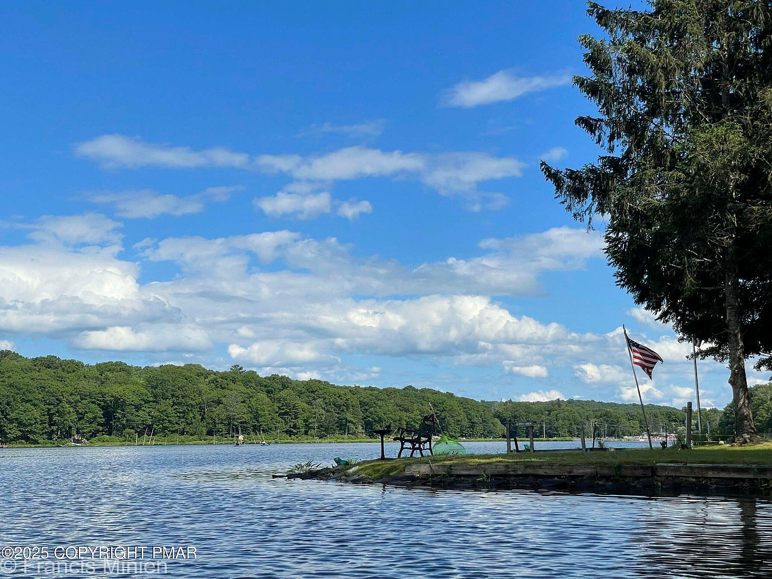 551 Chipmunk Trl Hawley, PA 18428 | Land/Lot