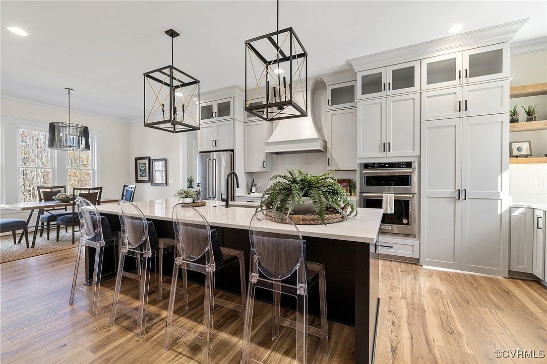 1570 Huntington Woods Trl Powhatan, VA 23139 | Single Family