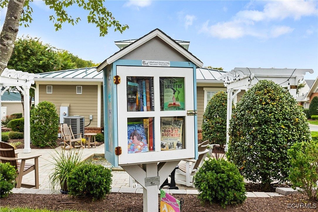 9477 Creek Summit Cir Richmond, VA 23235 | Single Family