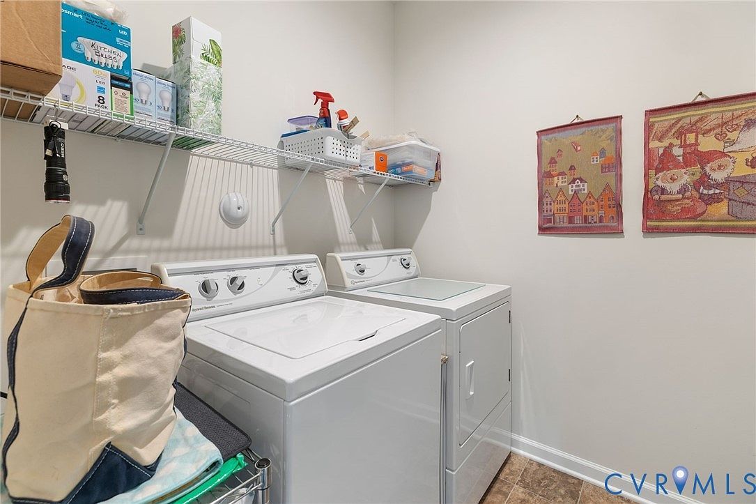 10472 Chickahominy Falls Ln Glen Allen, VA 23059 | Single Family