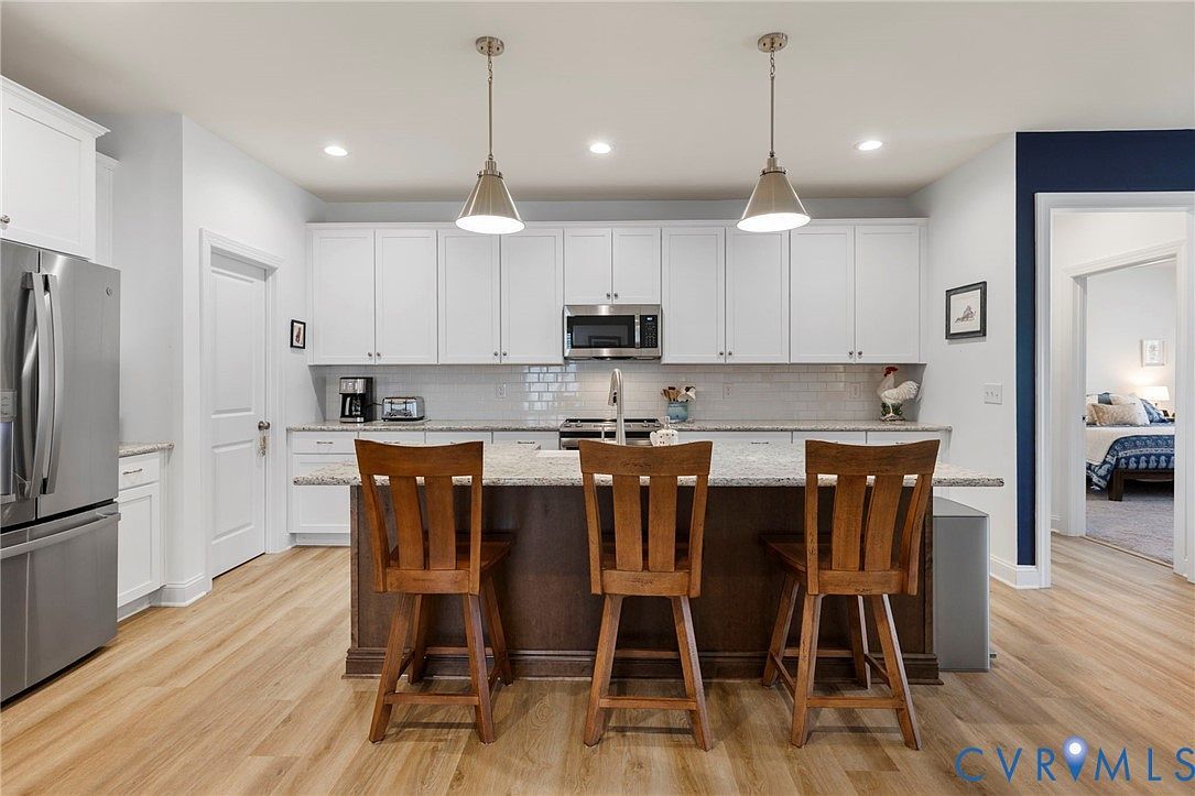 7458 Aldeby St Glen Allen, VA 23059  | Single Family