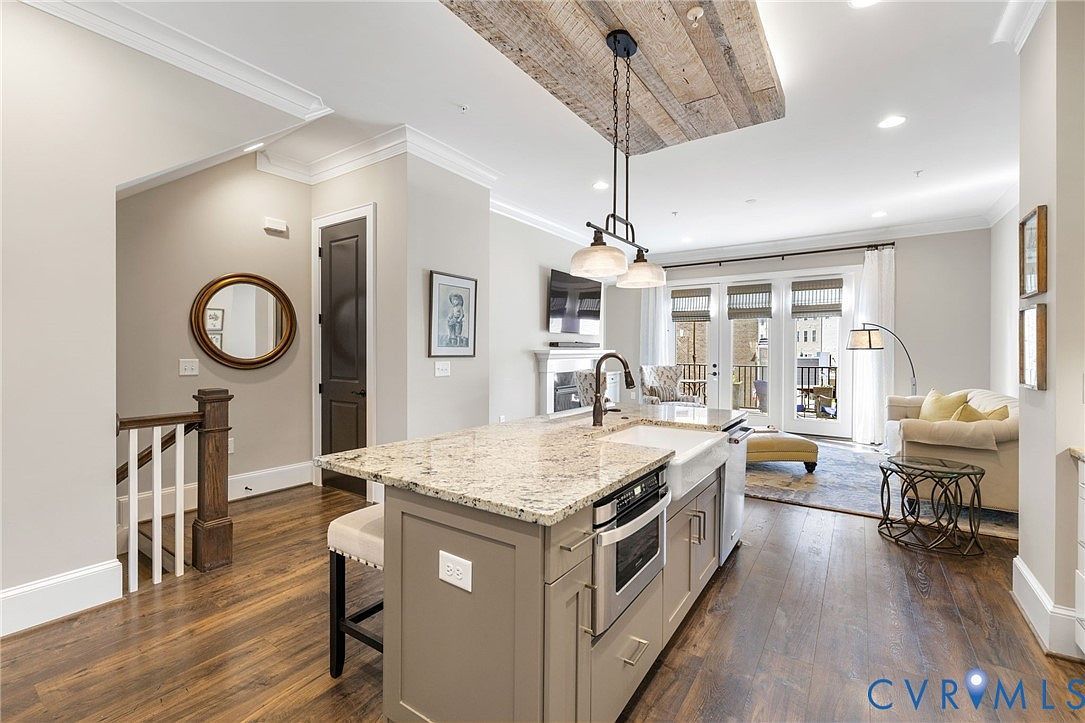 3303 Haydenpark Ln Henrico, VA 23233  | New build