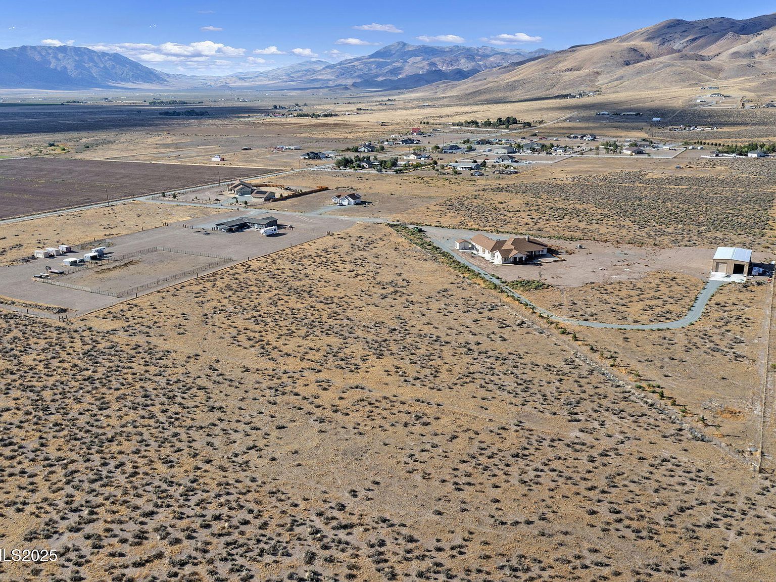 420 Allium Ct Reno, NV 89510  | Land/Lot