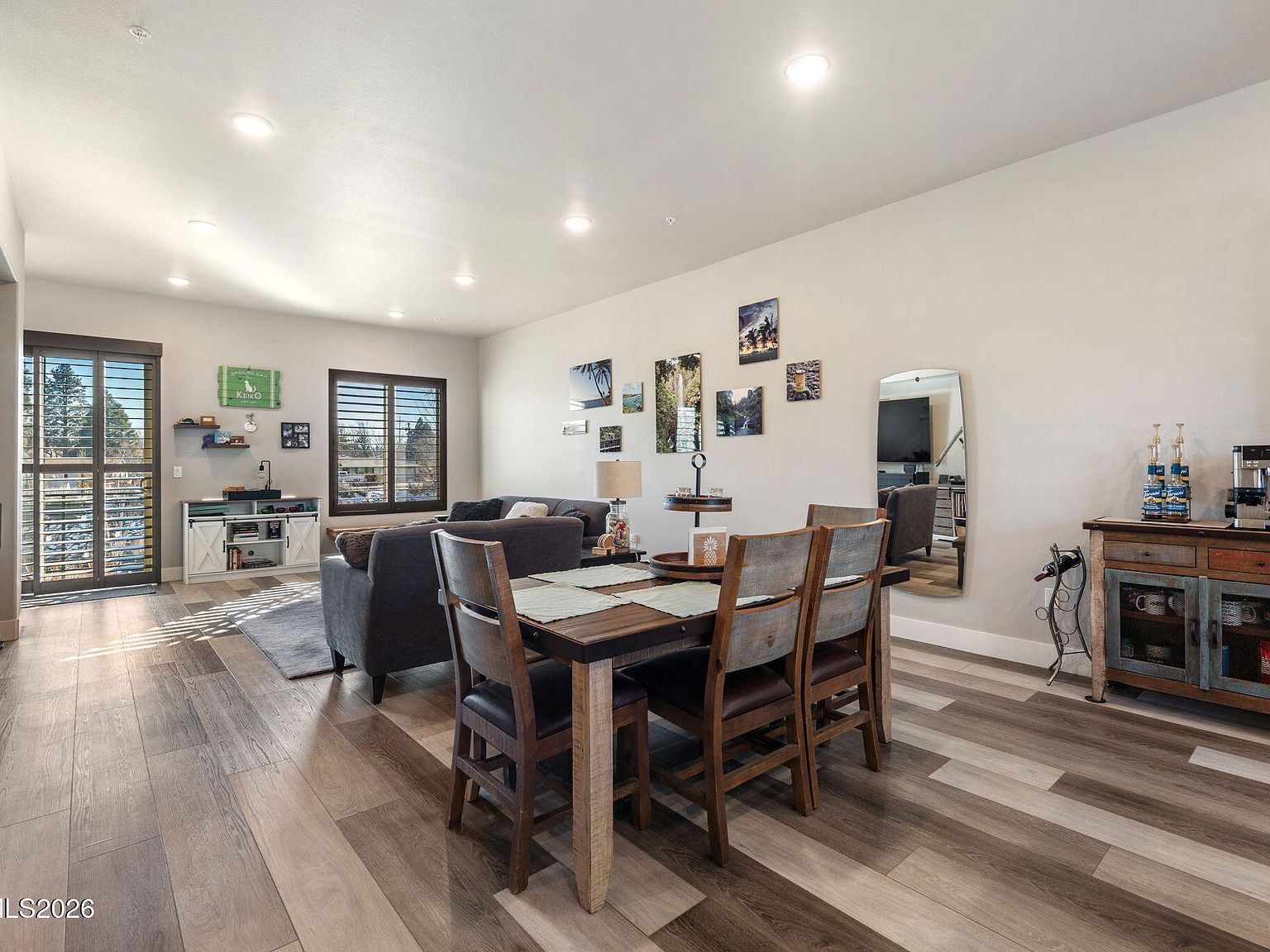 2598 Owl Rock Ln Reno, NV 89503  | New build