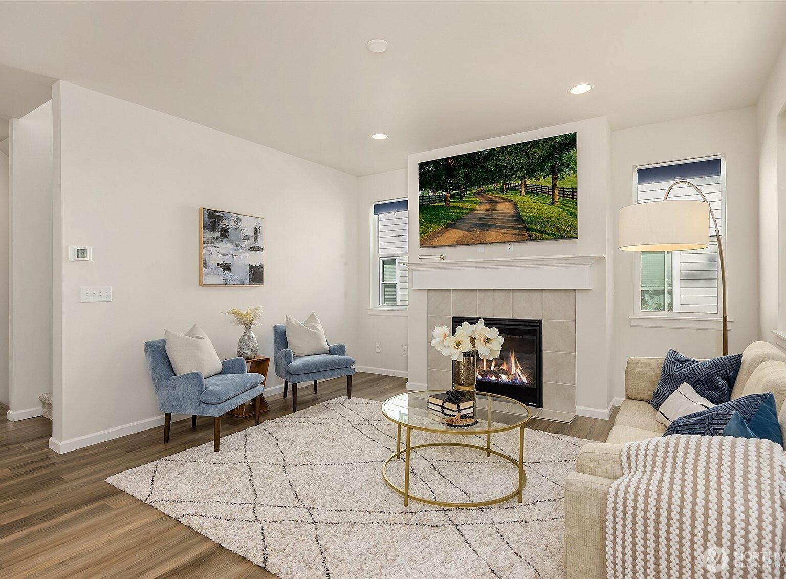 12812 Jammer Pl NW Silverdale, WA 98383 | Single Family