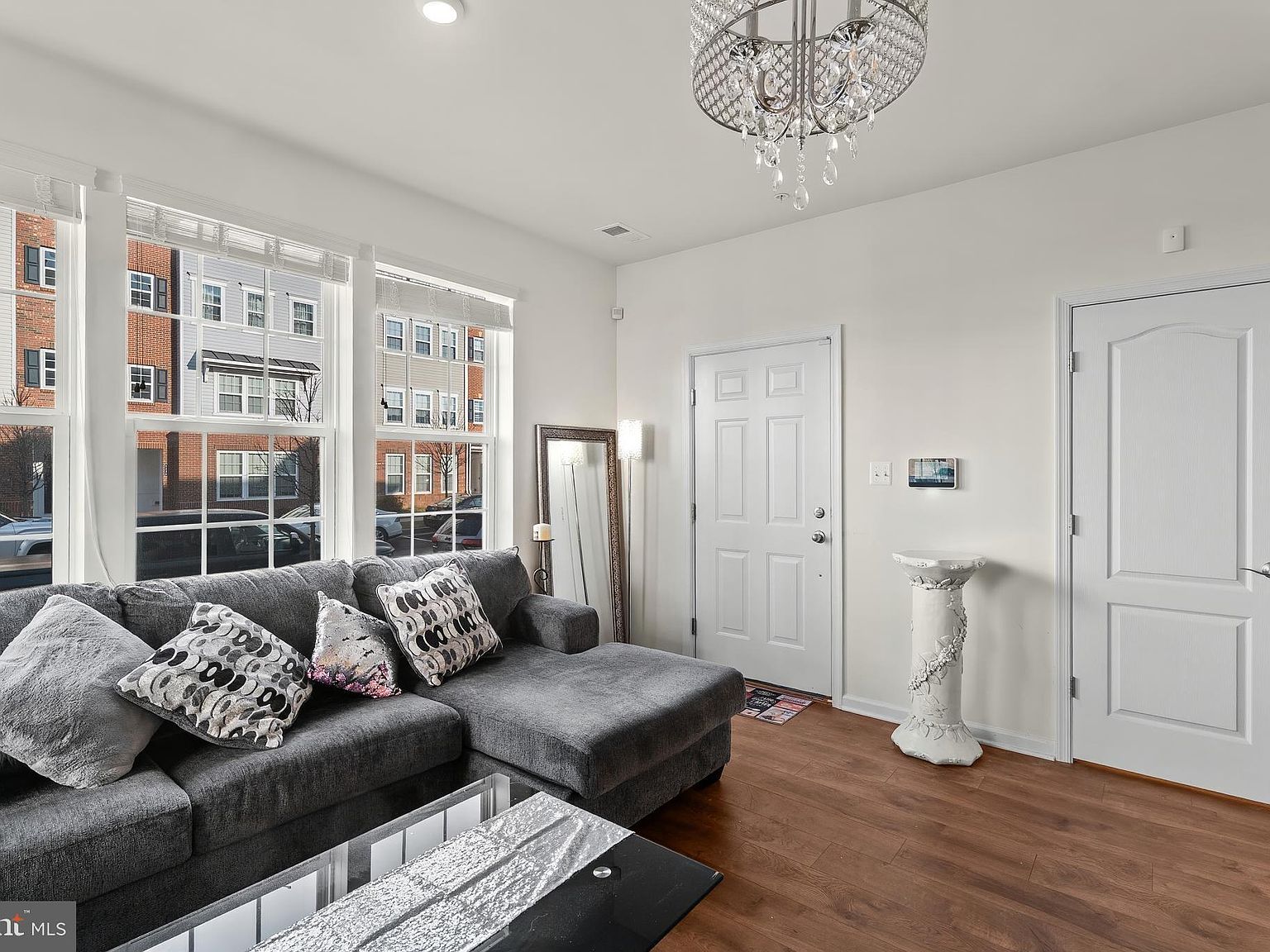 9435 James Macgowan Ln #439 Owings Mills, MD 21117 | Condominium