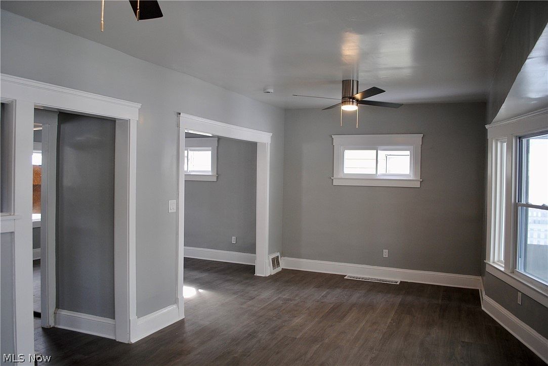 15208 Elderwood Ave East Cleveland, OH 44112  | Single Family