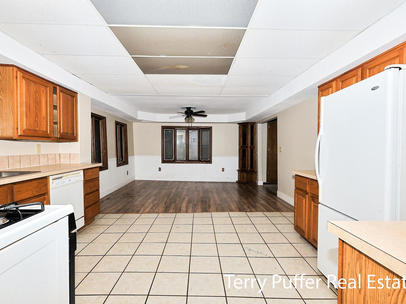 2569 Harding Ave Muskegon, MI 49441  | Single Family