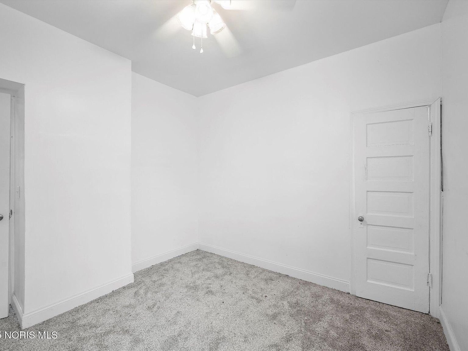 1518 Buckingham St Toledo, OH 43607 | Single Family