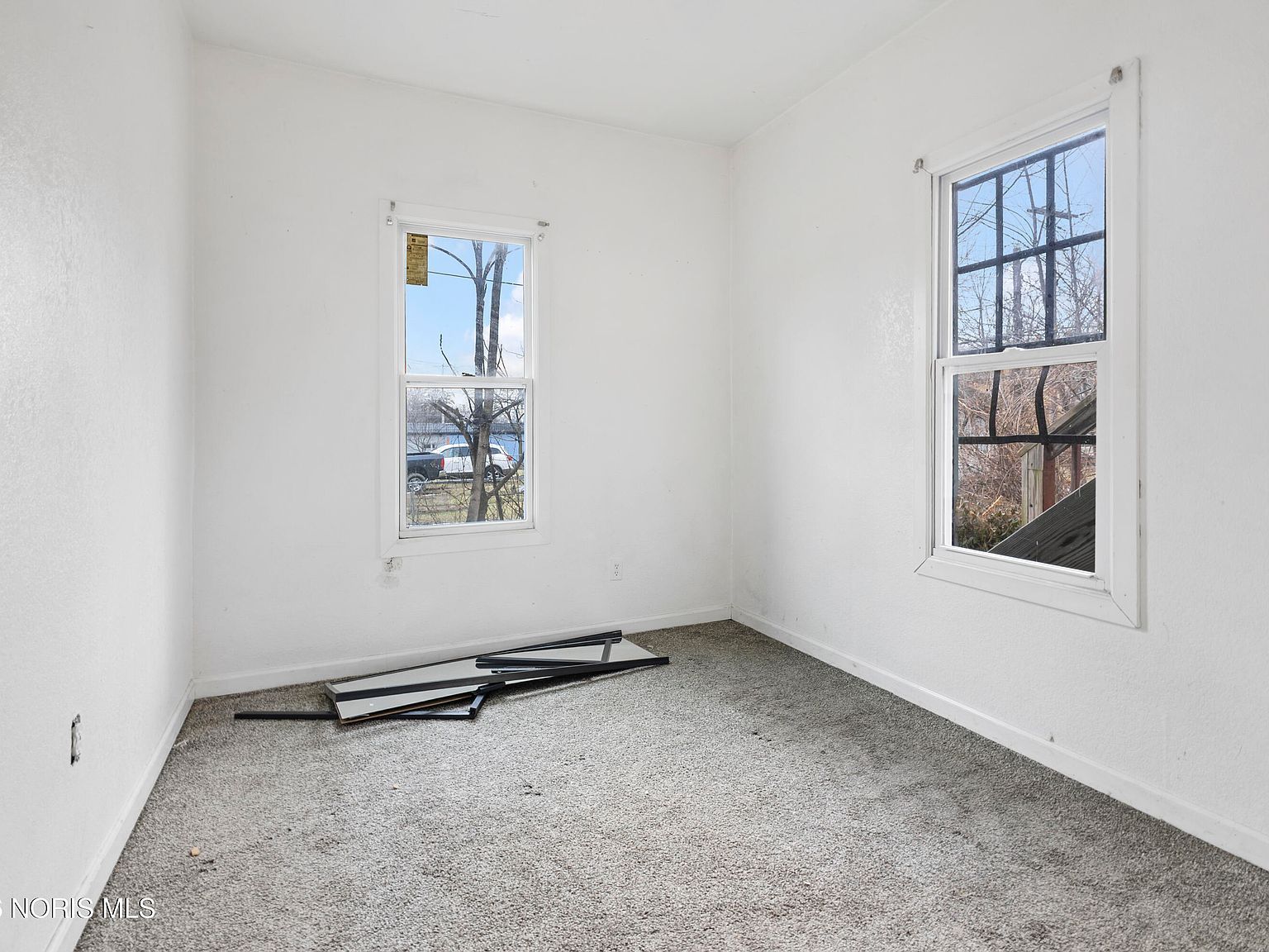 2621 Lawrence Ave Toledo, OH 43610 | Multi Family