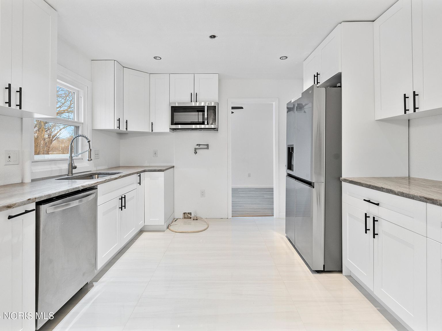 14590 Liberty Hi Rd Bowling Green, OH 43402 | Single Family