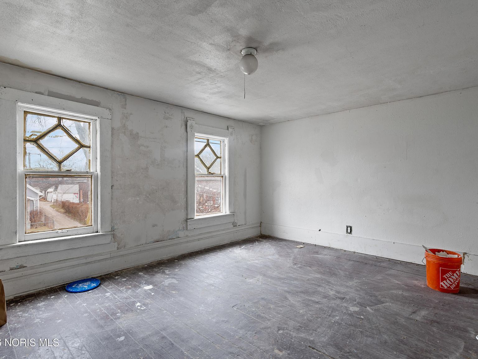 510 Paine Ave Toledo, OH 43605  | Single Family