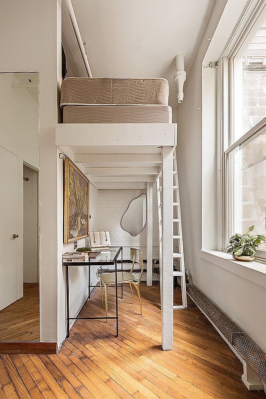 38 White St UNIT 5A New York, NY 10013  | Condominium