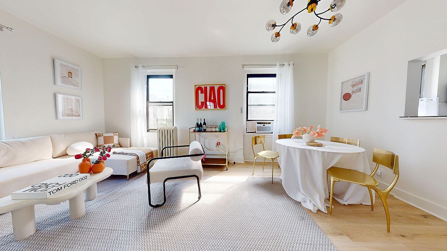 21-67 33rd St APT 5H Astoria, NY 11105  | Condominium