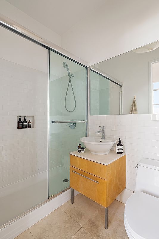 970 Kent Ave APT 512 Brooklyn, NY 11205  | Condominium