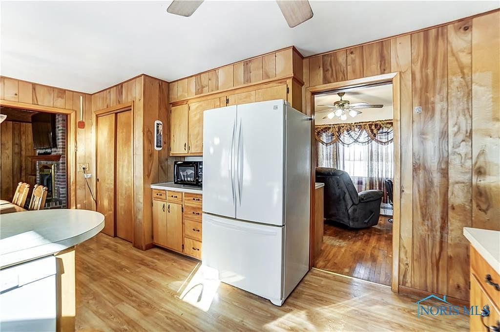 11598 W Township Rd #114 Fostoria, OH 44830  | Single Family