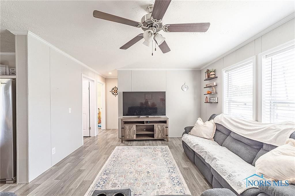 1928 Deer Ridge Dr LOT L-133 Findlay, OH 45840  | New build