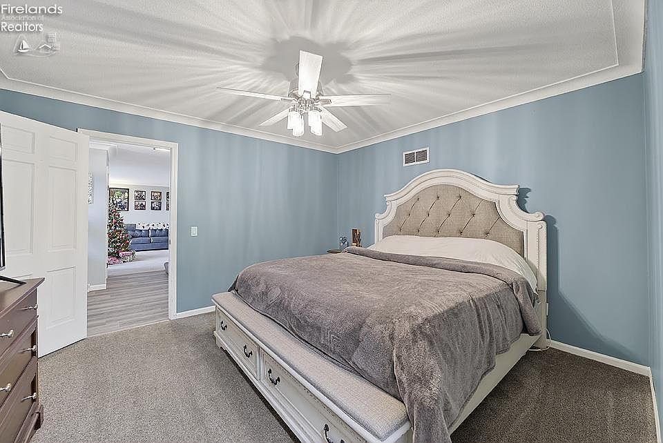 19245 Brillhart Rd Bowling Green, OH 43402  | Single Family