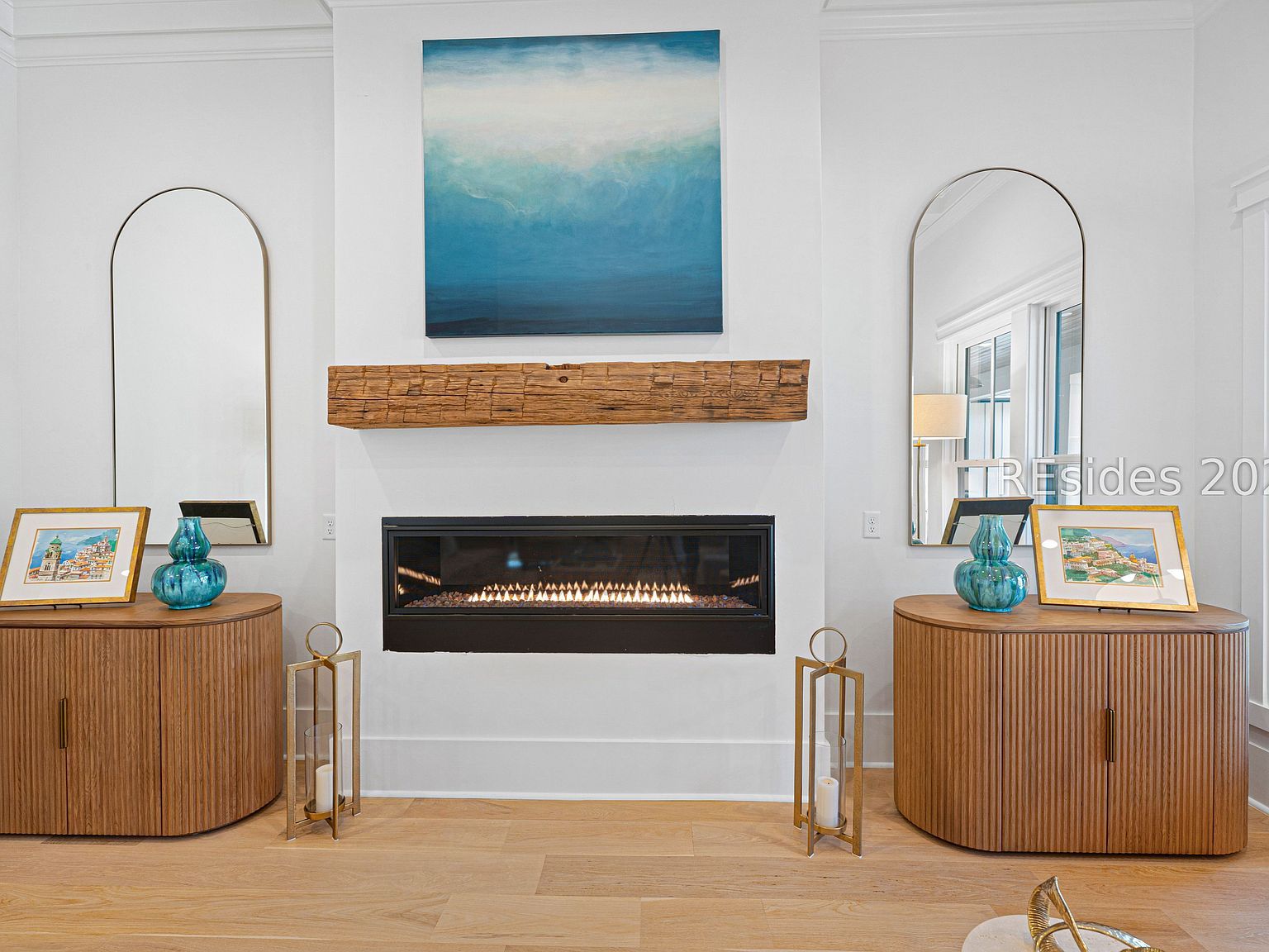 2 Foot Point Rd Hilton Head Island, SC 29928  | Single Family