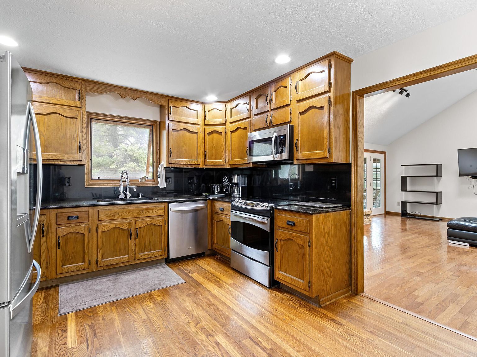 5578 Corey Swirl Dr Dublin, OH 43017  | Single Family