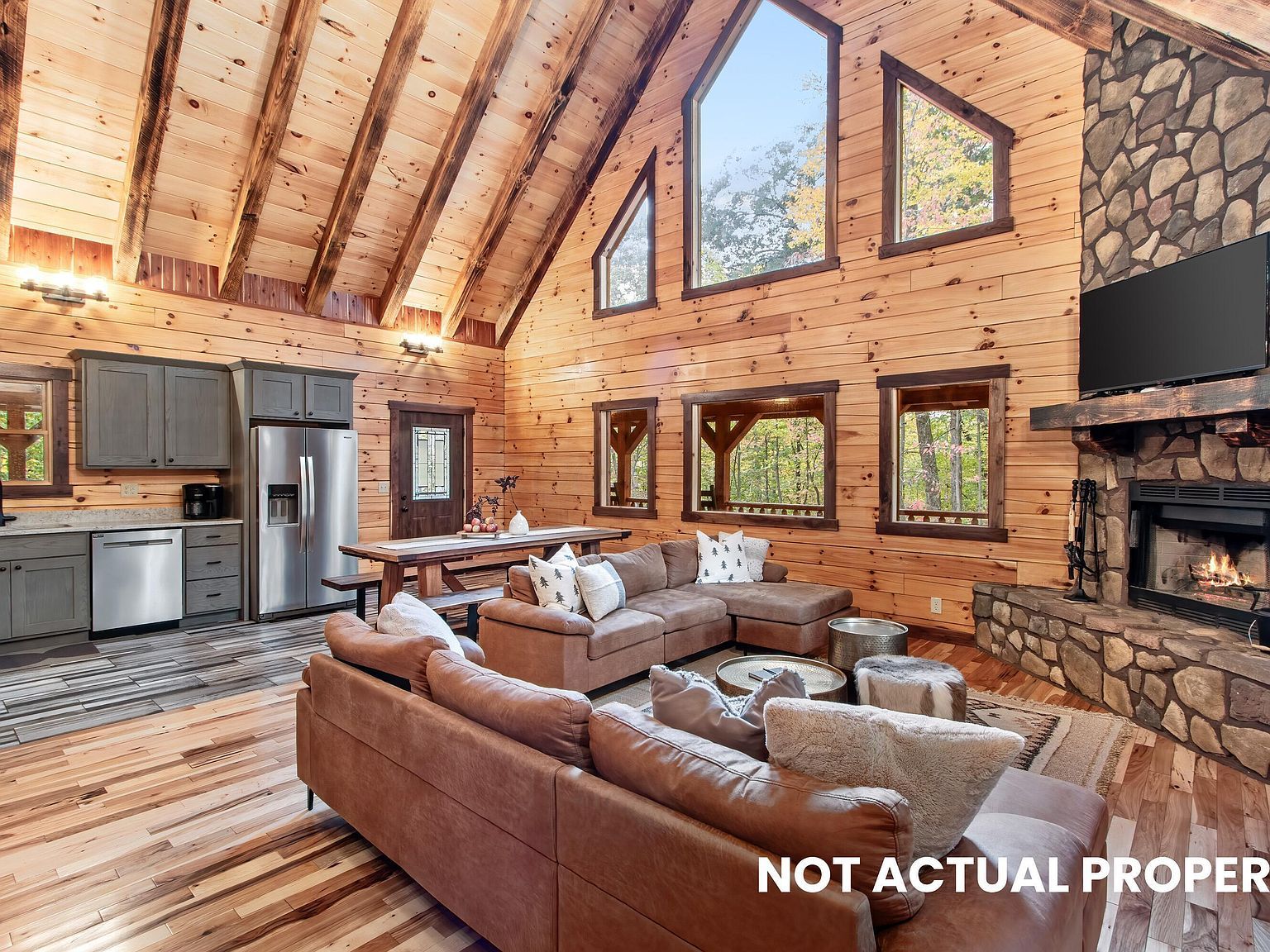 28583 Hawthorne Way Logan, OH 43138  | Single Family