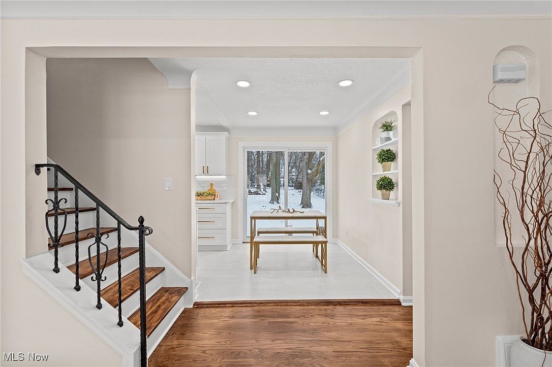 1114 W Miner Rd Mayfield Heights, OH 44124  | Single Family