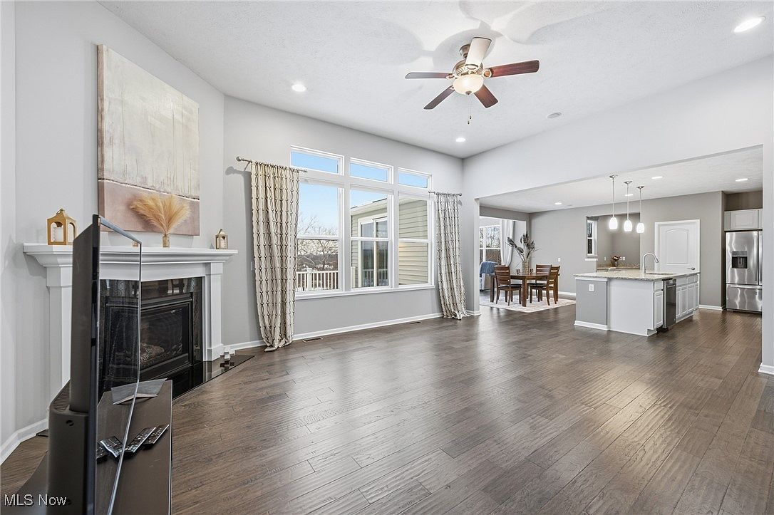 10132 Scenic View Dr Twinsburg, OH 44087  | Single Family