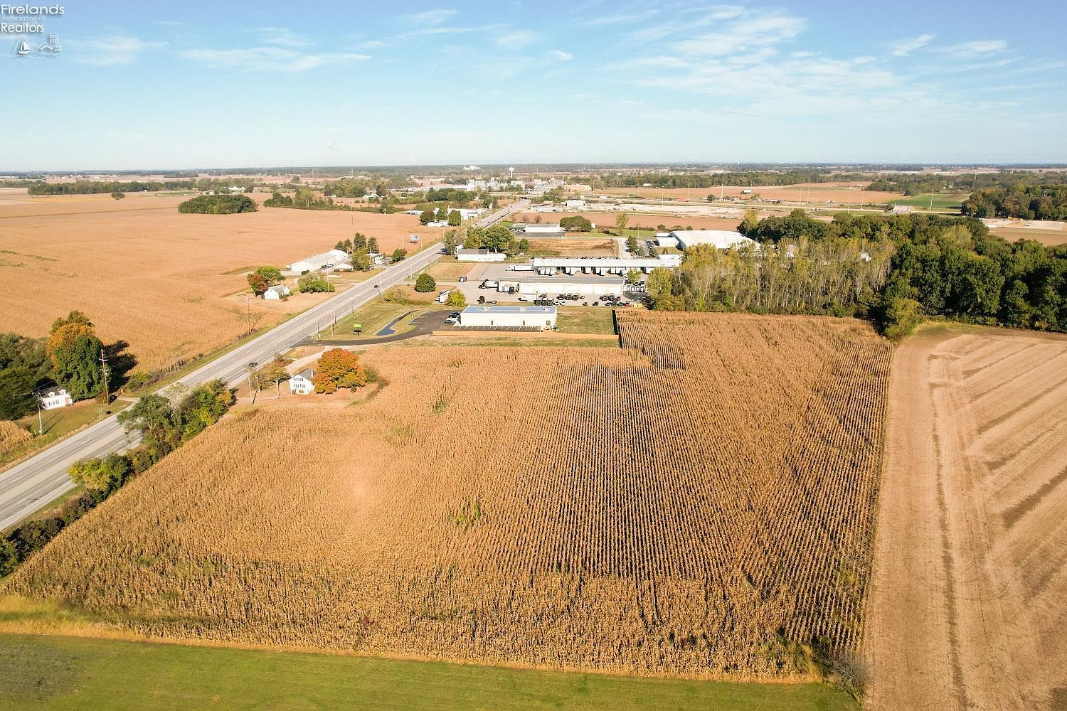 12714 Us Highway 250 N Milan, OH 44846 | Single Family